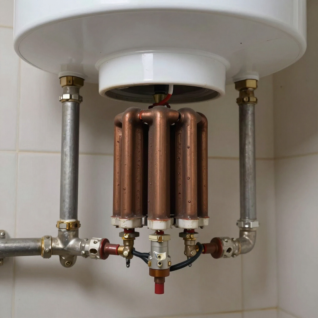 Water Heater Services in Neosho