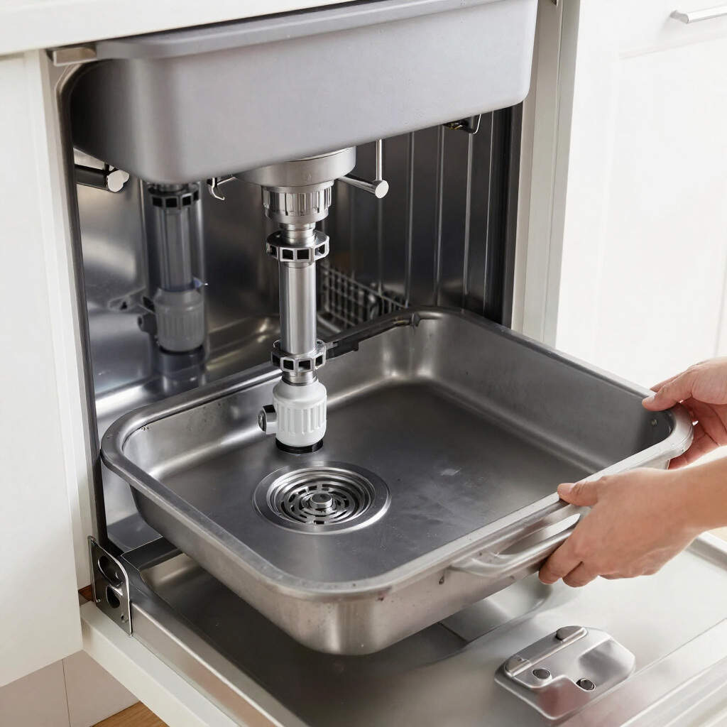 Garbage Disposal in Neosho