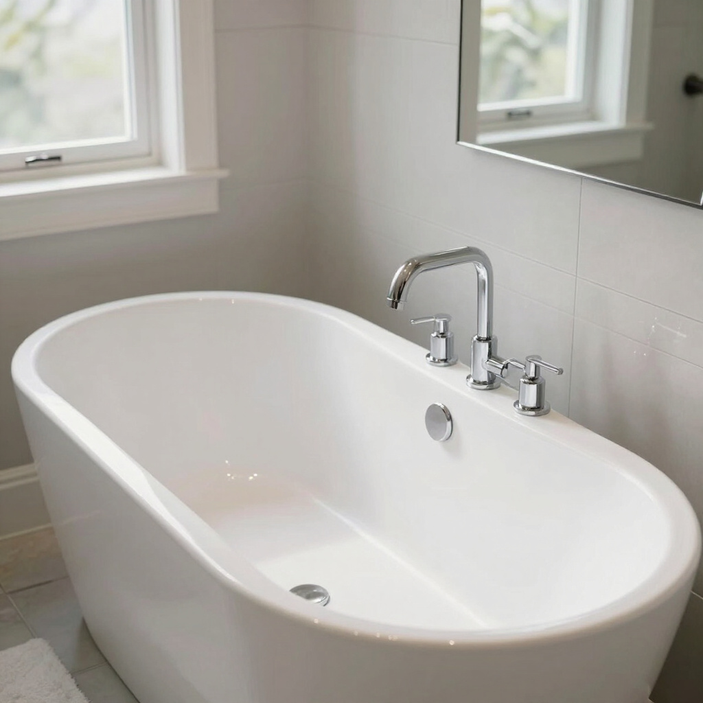 Bathroom & Kitchen Upgrades in Neosho